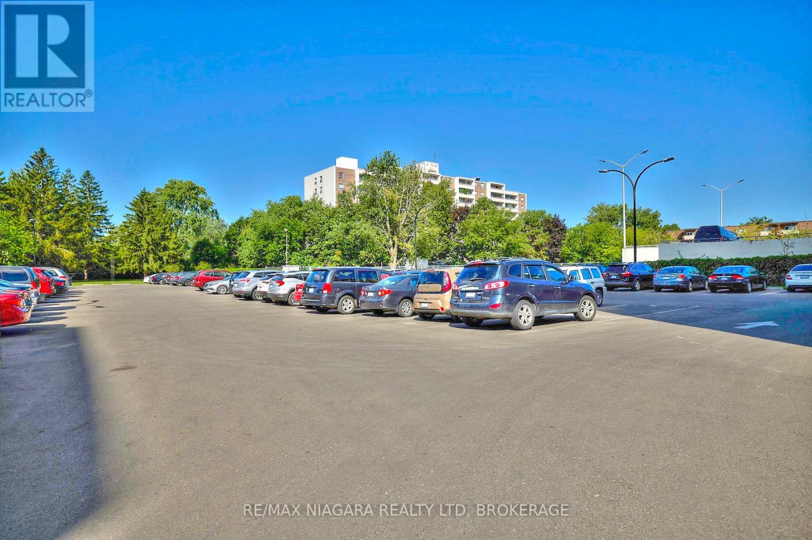 710 – 359 GENEVA STREET, St. Catharines (Fairview), Ontario
