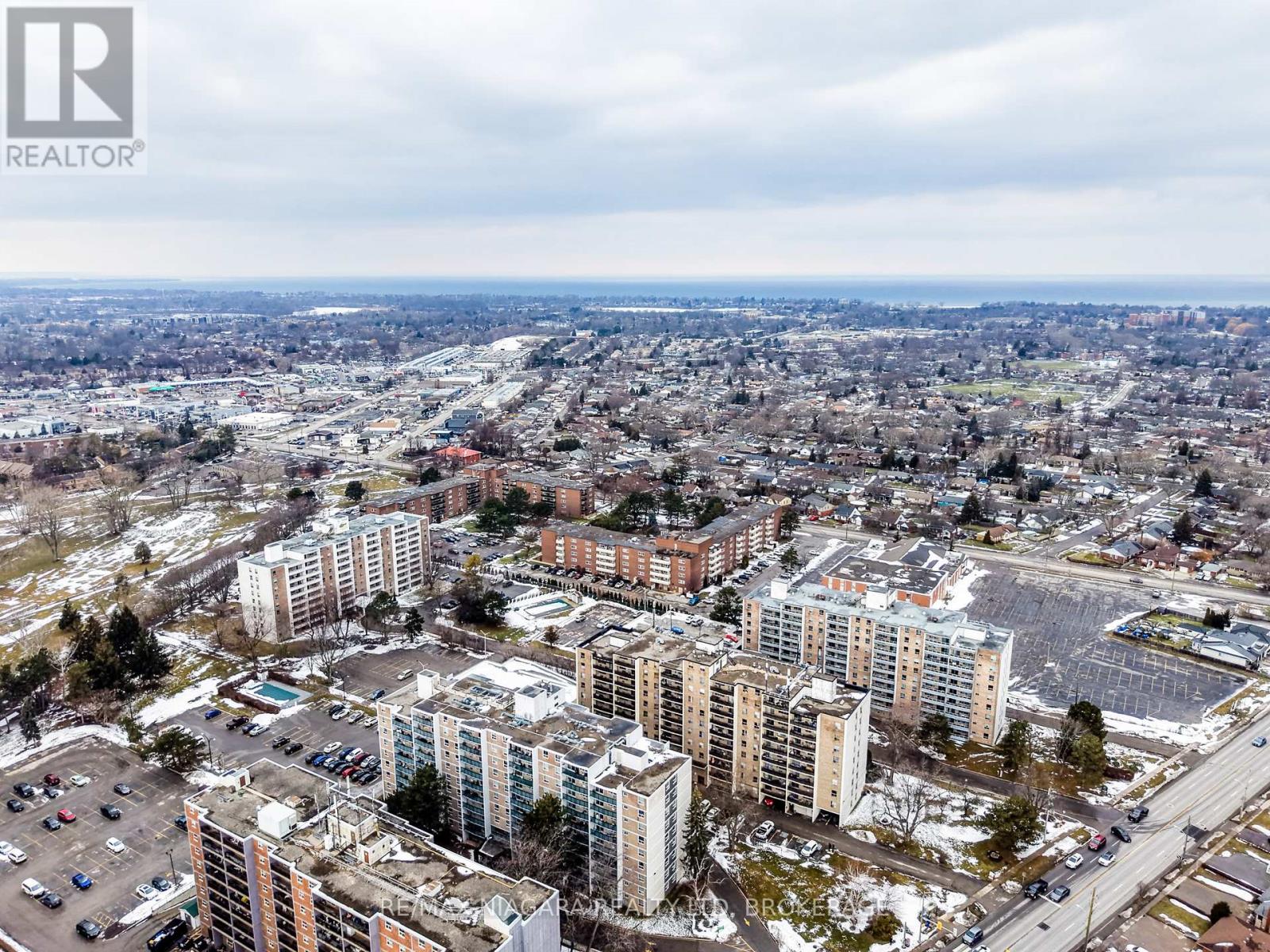 710 – 359 GENEVA STREET, St. Catharines (Fairview), Ontario