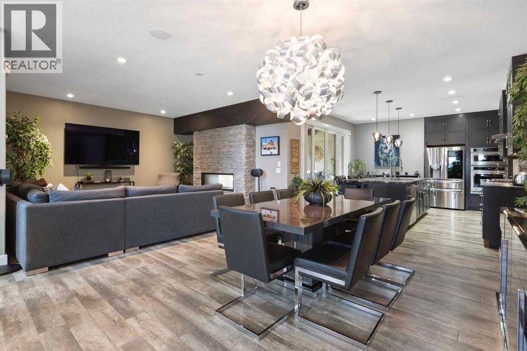 13 Arrowleaf Landing - Photo 3 of 50, Rural Rocky View County, Alberta