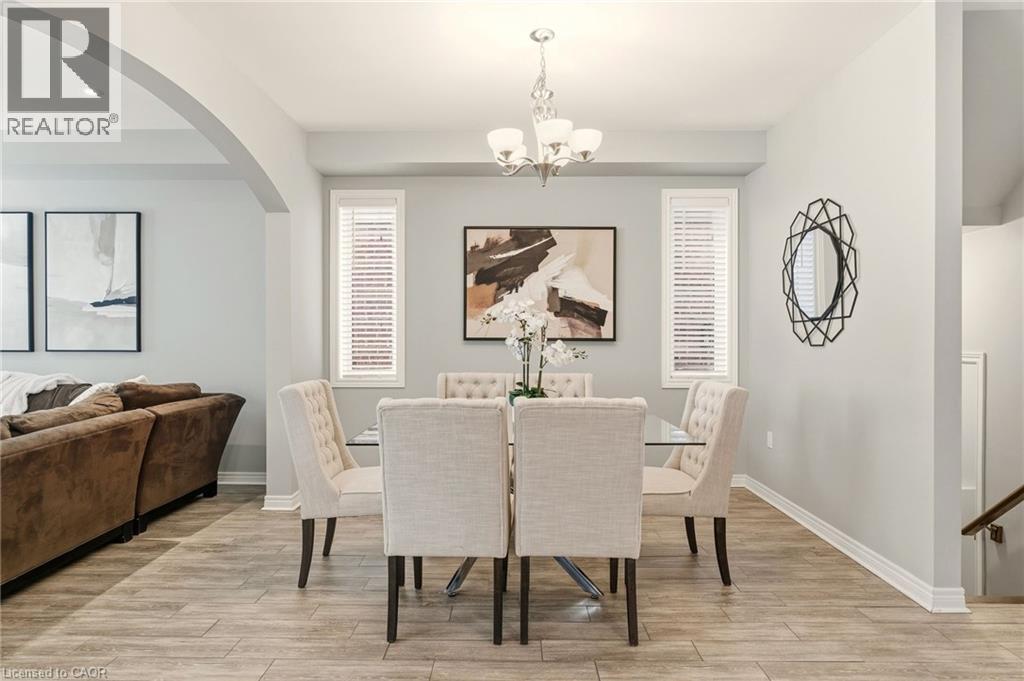 345 FESTIVAL Way - Photo 4 of 49, Binbrook, Ontario