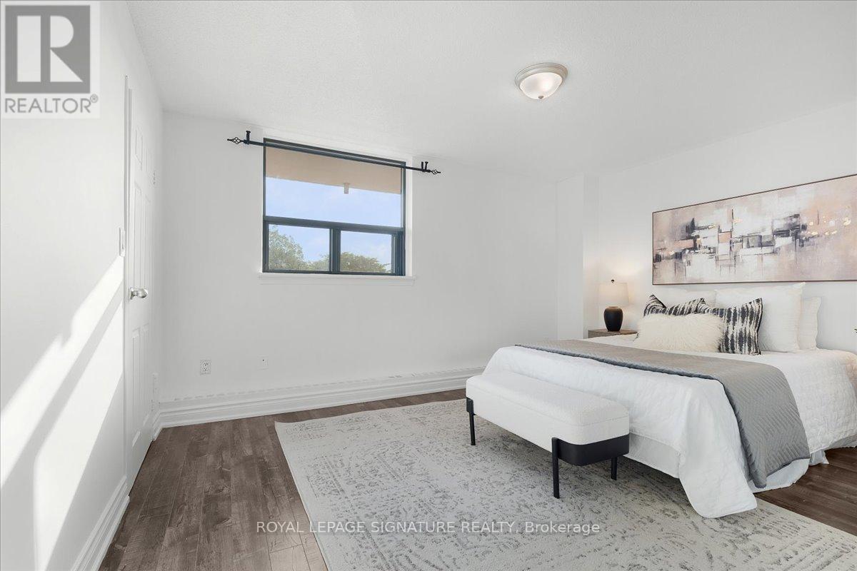 #315 100 WINGARDEN COURT - 17