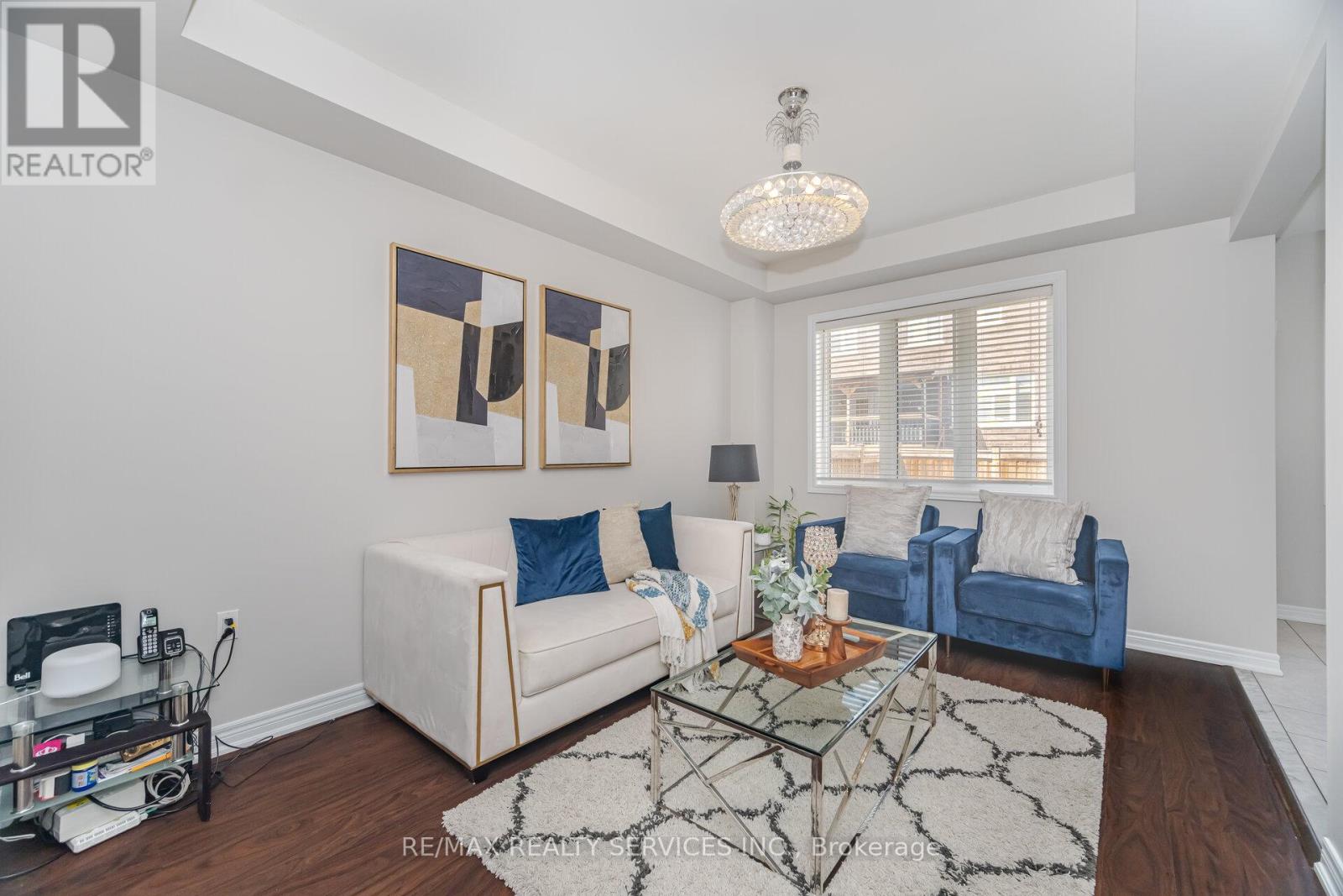 20 BLACKBERRY VALLEY CRESCENT - Photo 3 of 35, Caledon, Ontario