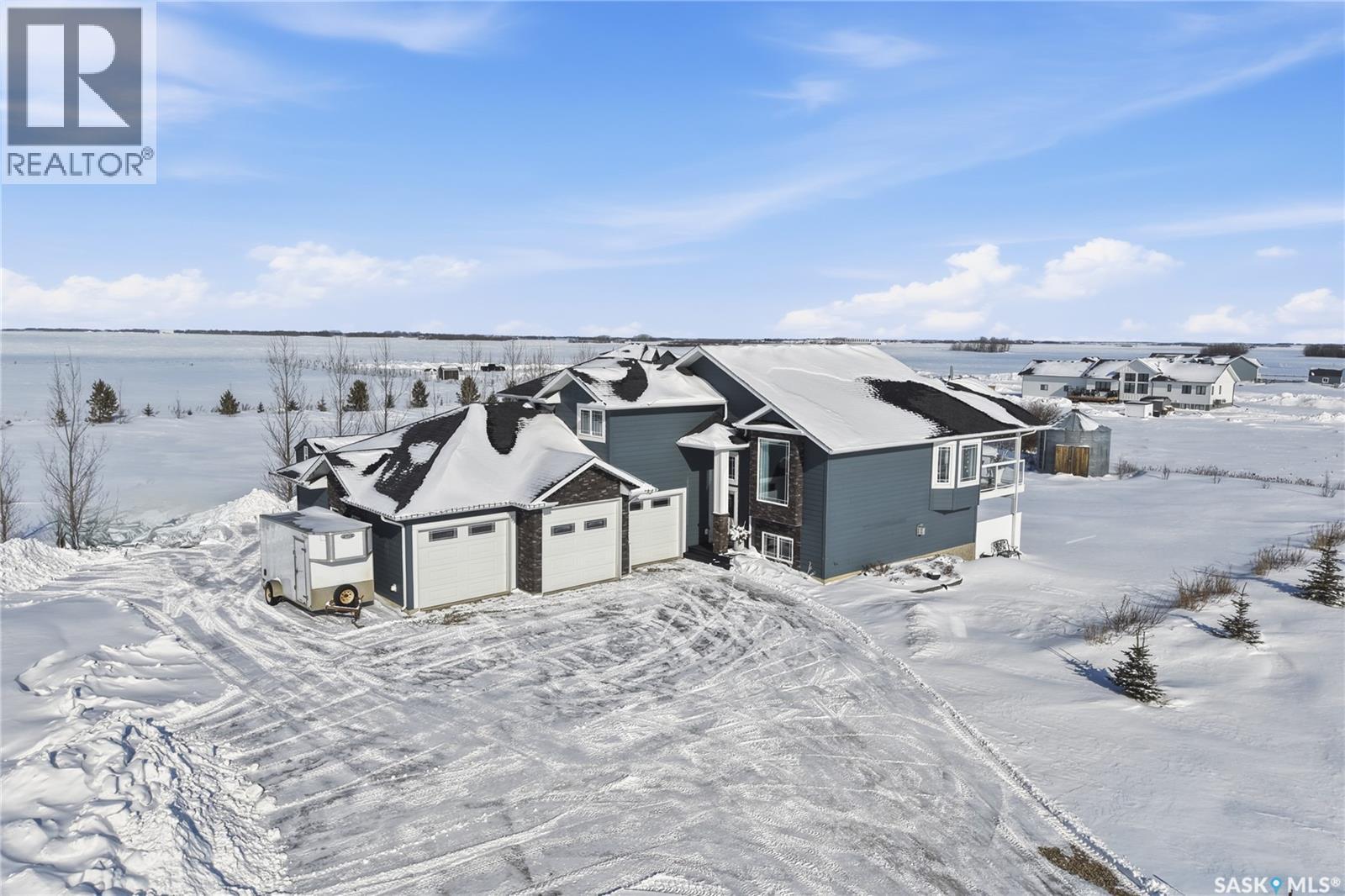 Silver Willows Estates Acreage