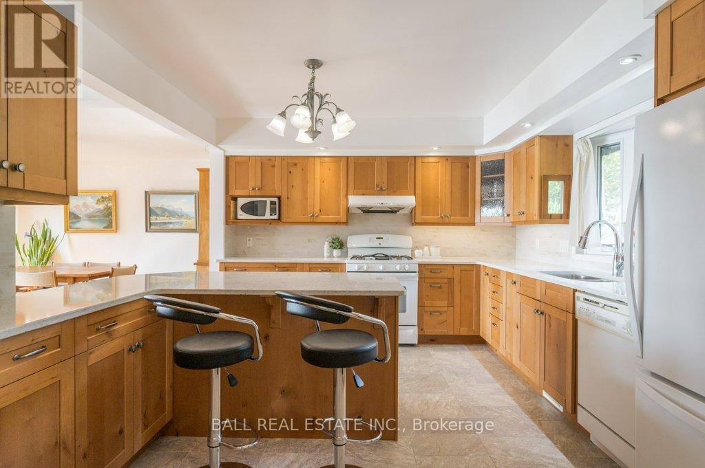 919 SKYLINE ROAD - 14