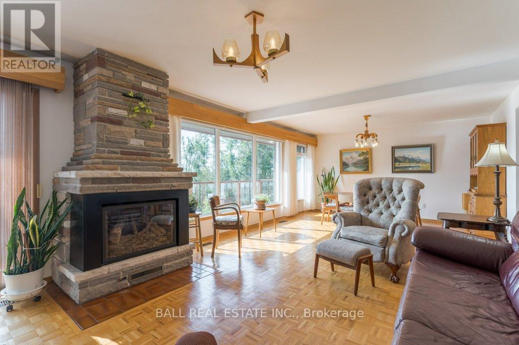 919 SKYLINE ROAD - 16