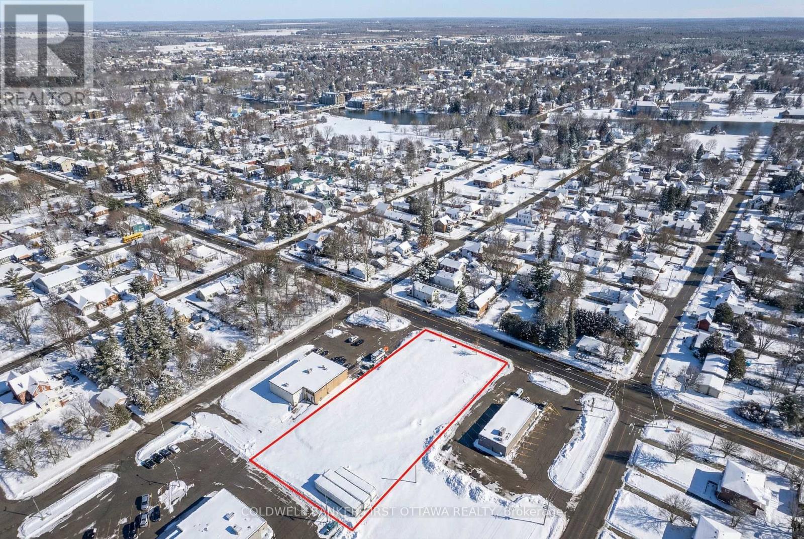 157 Townline Road West