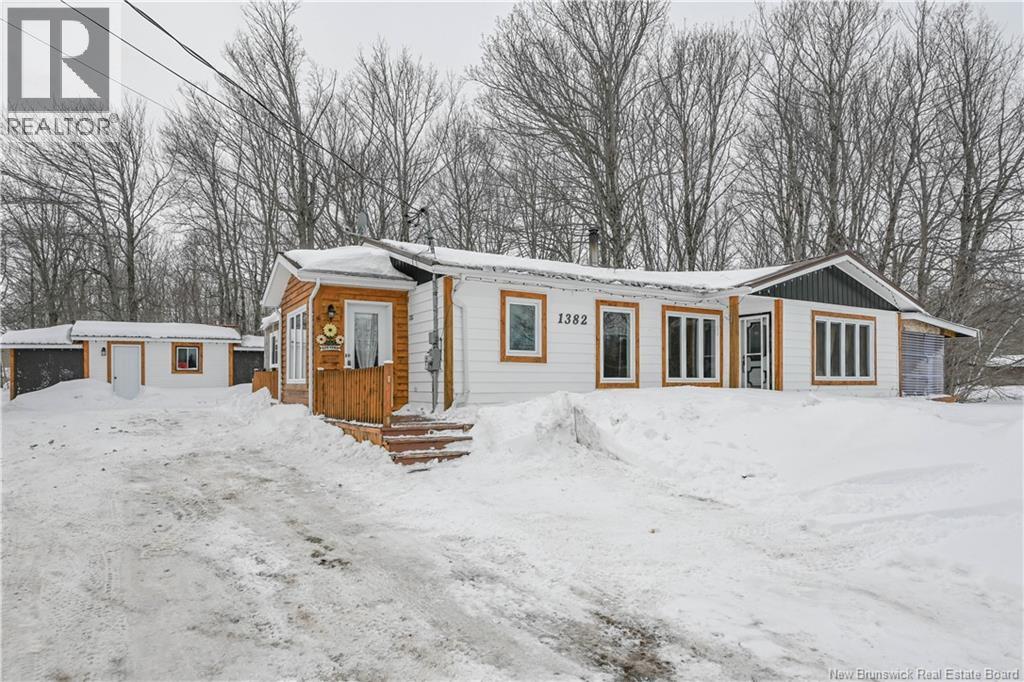 1382 Thériault Road - Photo 2 of 26, Petit-Paquetville, New Brunswick