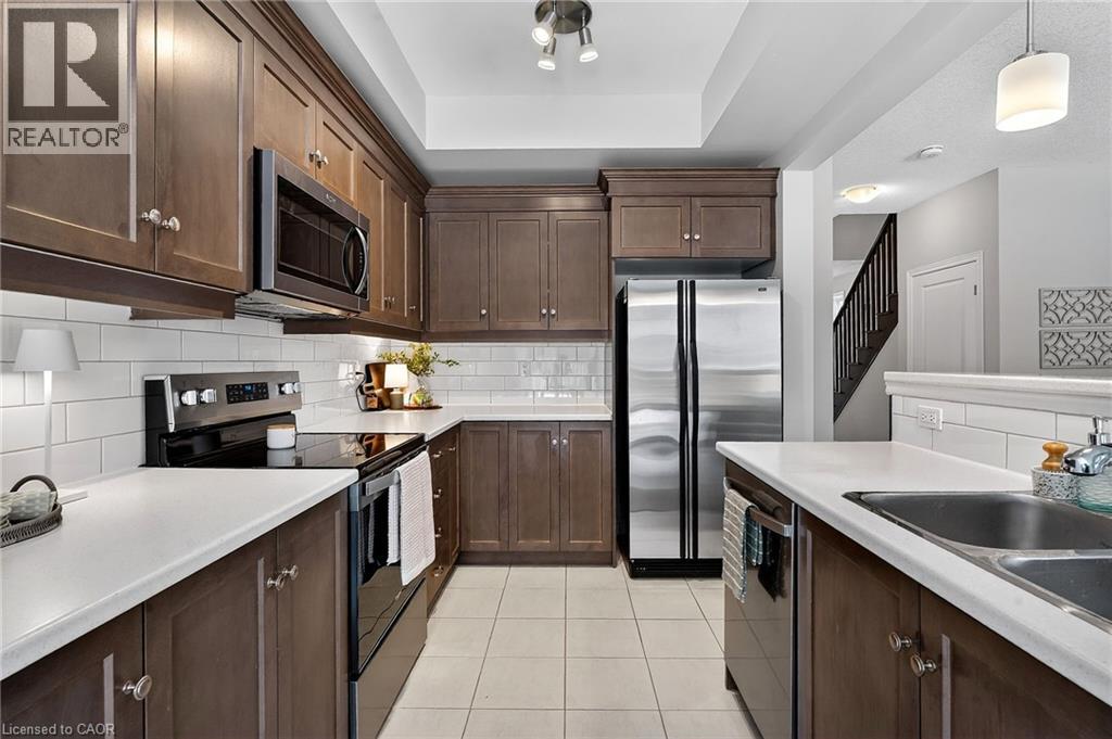 101 DENNIS Drive - Photo 5 of 44, Smithville, Ontario