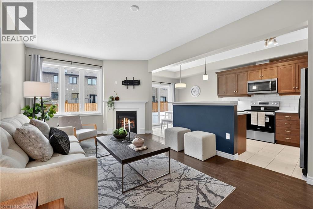 101 DENNIS Drive - Photo 4 of 44, Smithville, Ontario