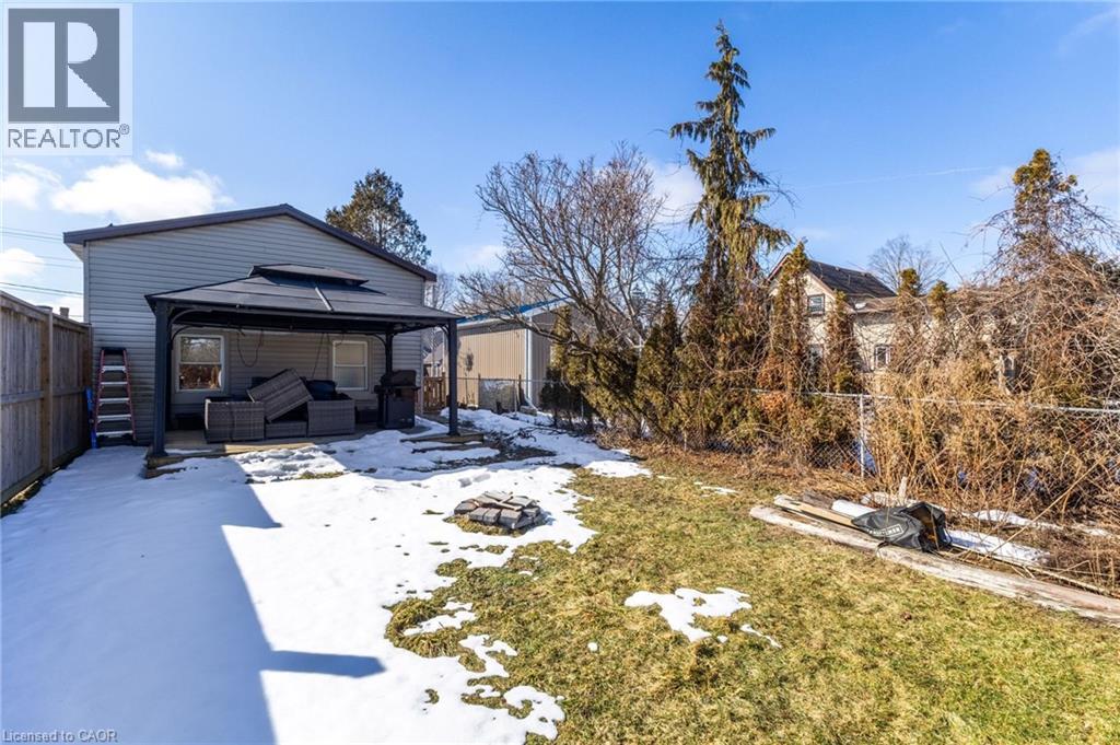 194 TOWNLINE Street - 29
