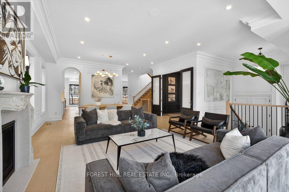 115 PARK HOME AVENUE - Photo 3 of 36, Toronto (Willowdale West), Ontario