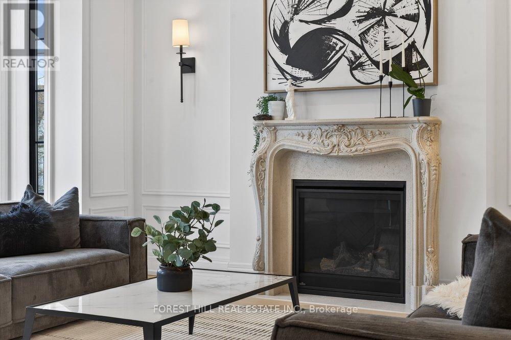 115 PARK HOME AVENUE - Photo 4 of 36, Toronto (Willowdale West), Ontario