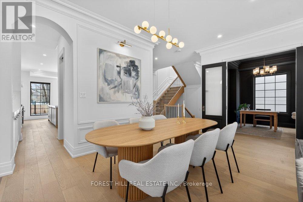 115 PARK HOME AVENUE - Photo 5 of 36, Toronto (Willowdale West), Ontario