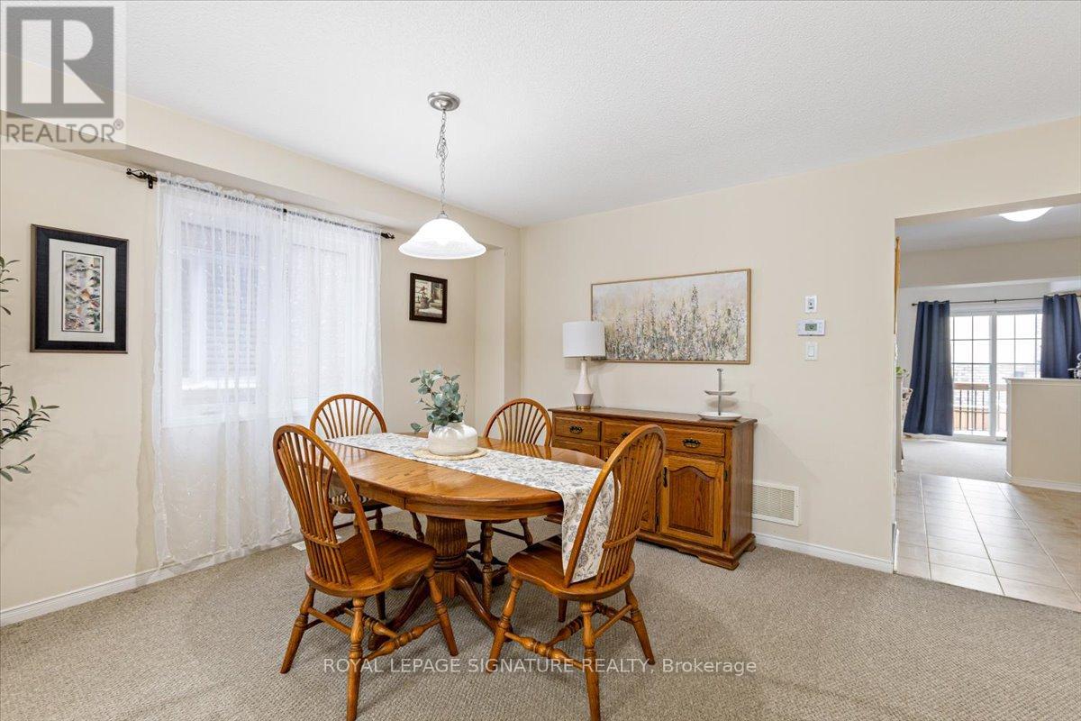 1110 SCHOOLING DRIVE - Photo 4 of 35, Oshawa (Taunton), Ontario