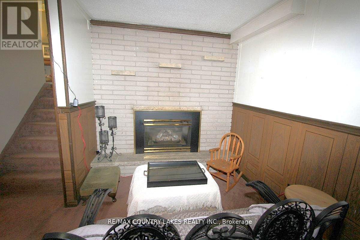 25725 MAPLE BEACH ROAD - 25