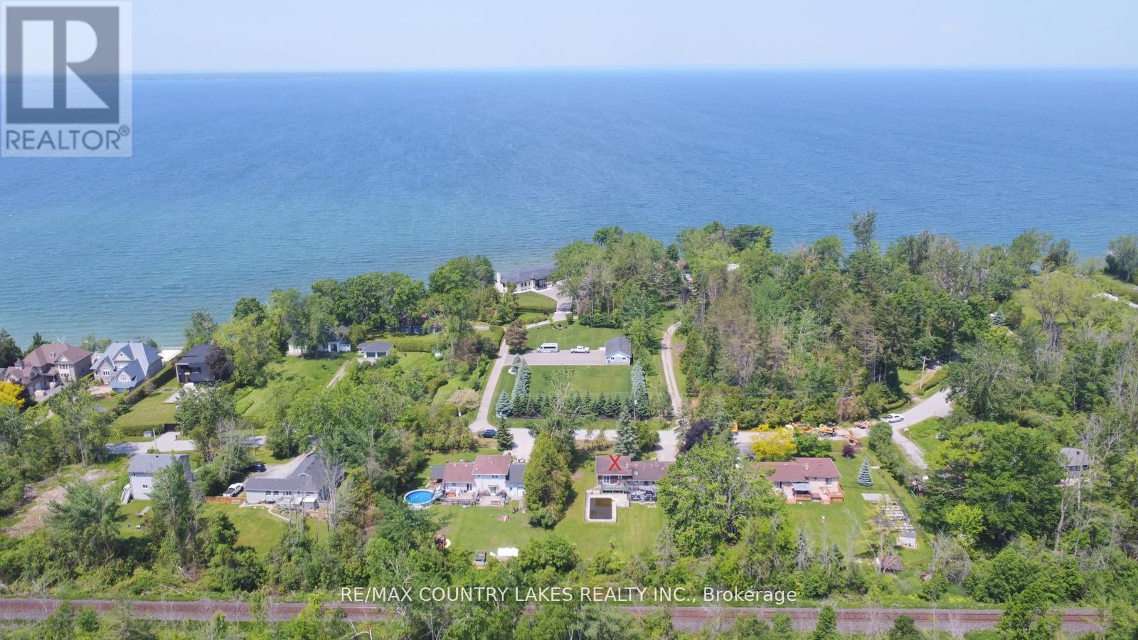 25725 MAPLE BEACH ROAD - 30