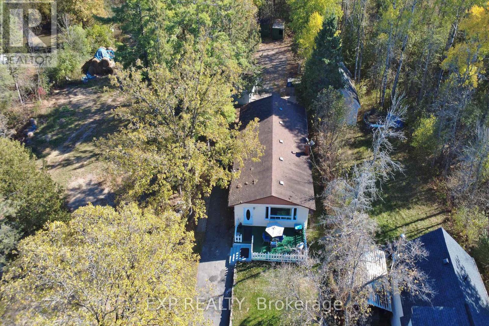 96 CONSTANCE LAKE ROAD - 1