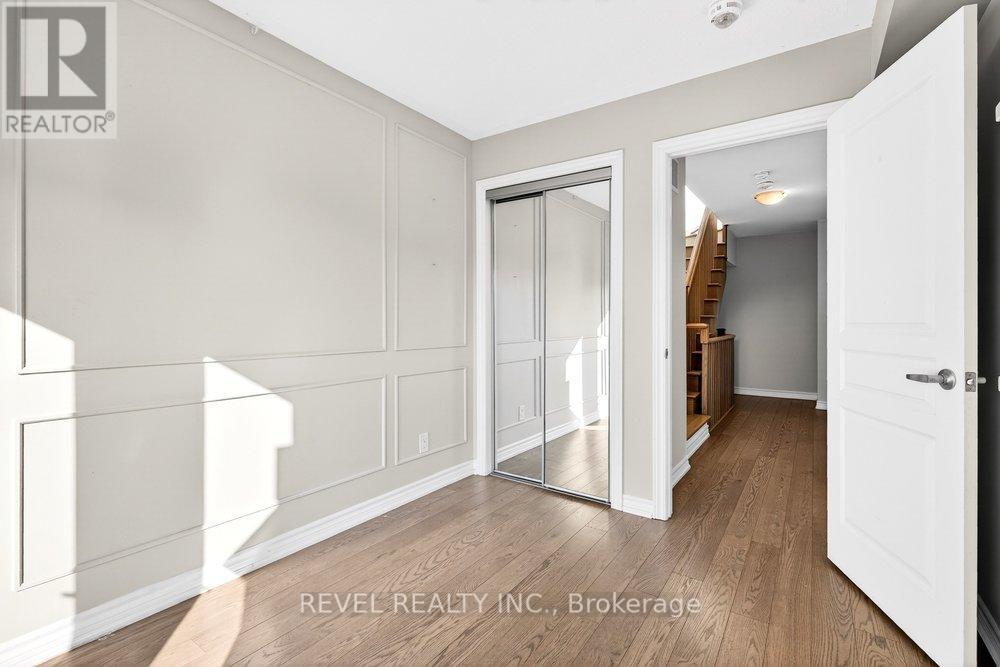 3053 BLACKTUSK COMMON, Oakville (JM Joshua Meadows), Ontario