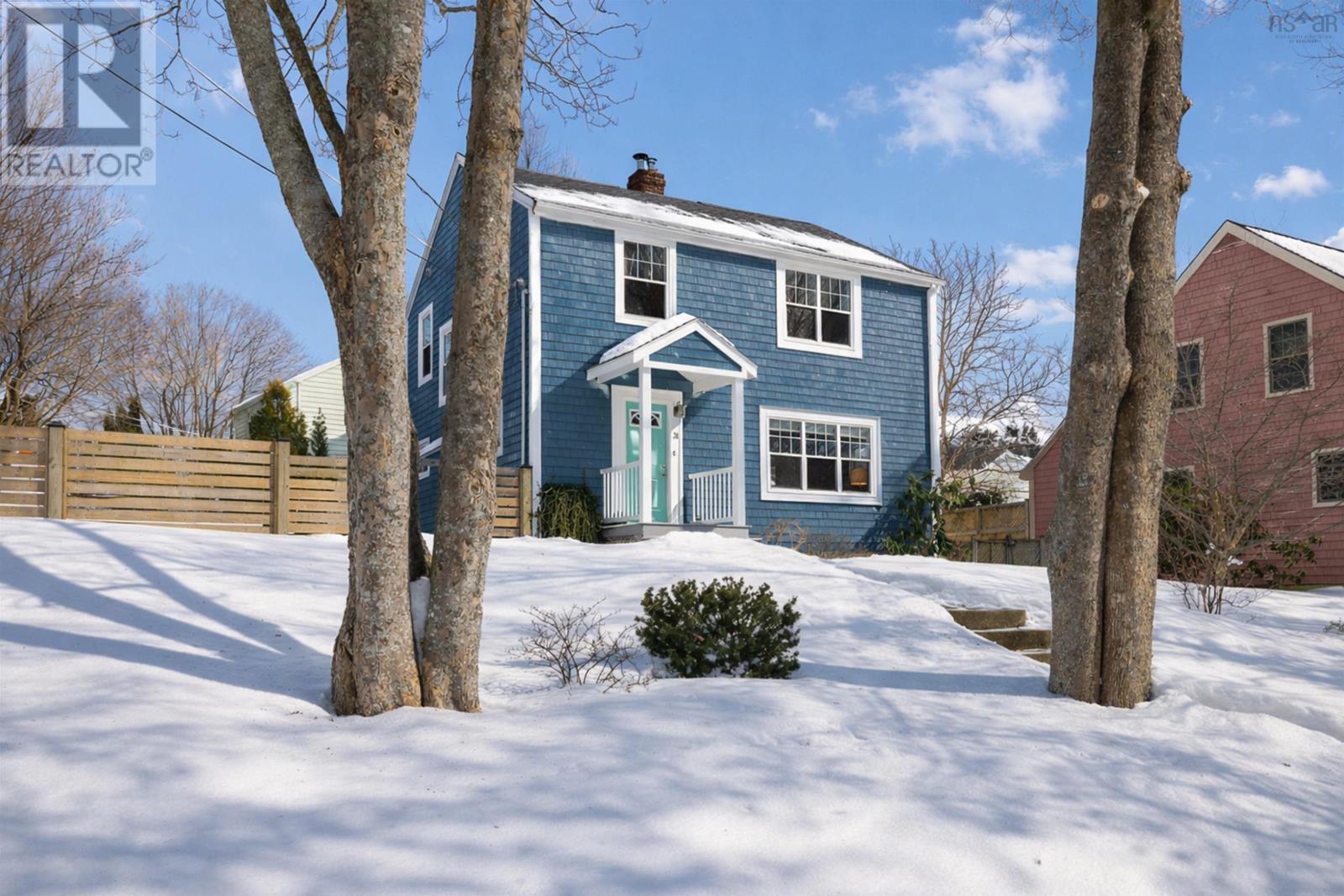 Property 2 of 45 of 30 Melwood Avenue