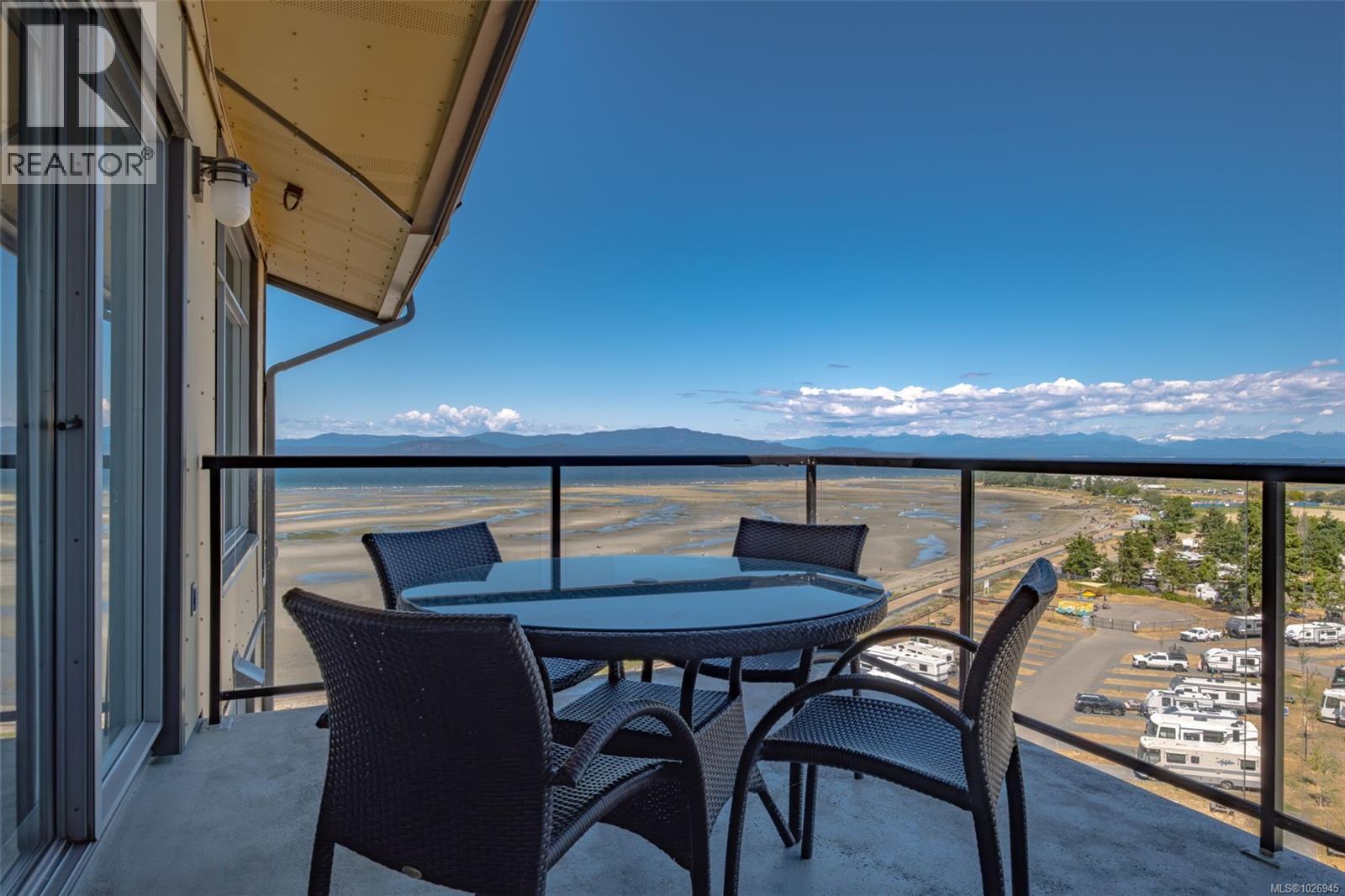 905/906A 181 Beachside Dr, Parksville