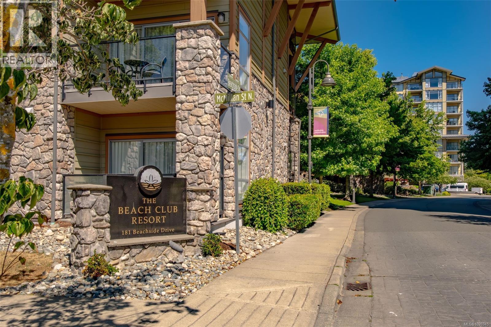 905/906A 181 Beachside Dr, Parksville