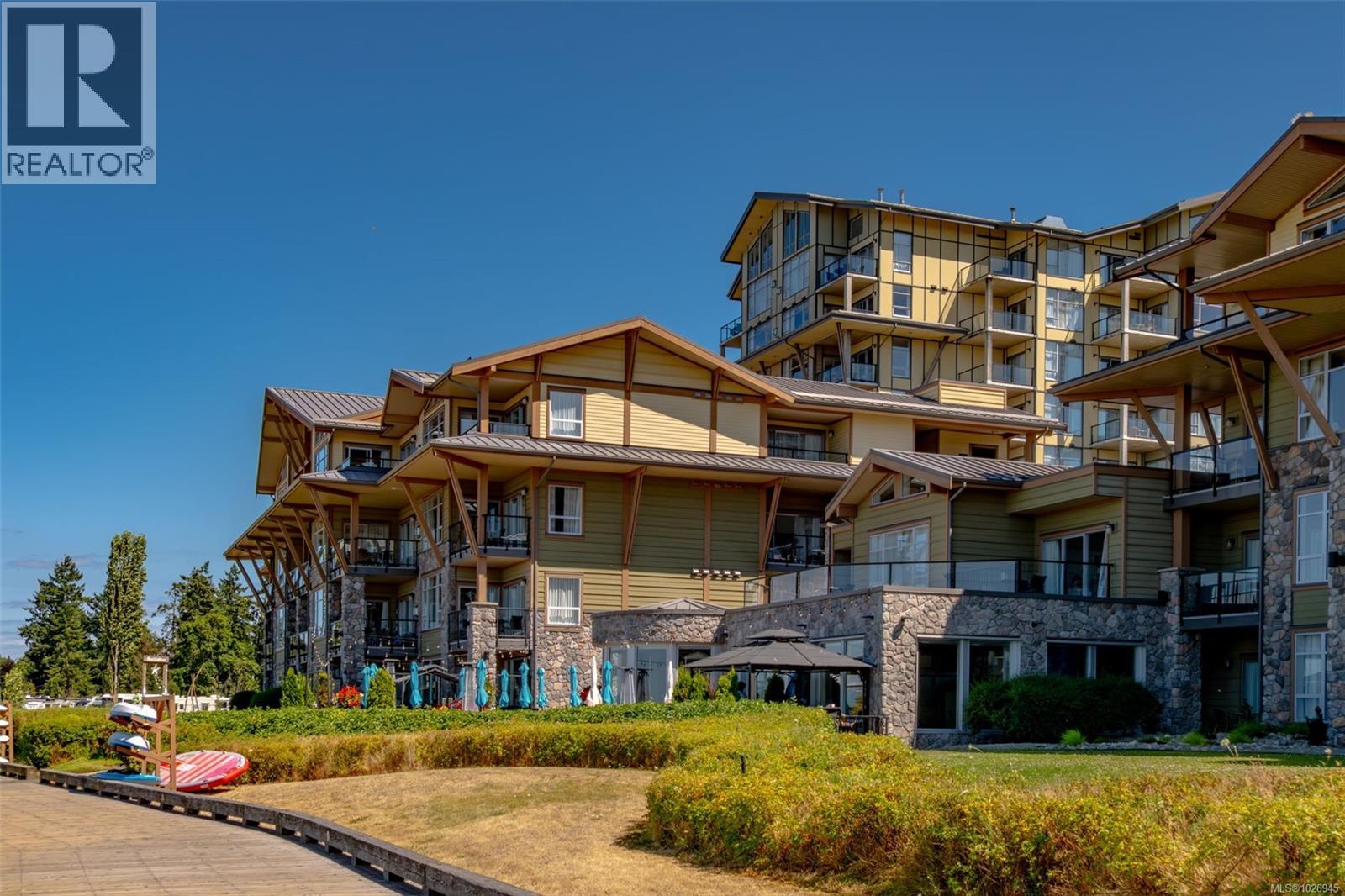 905/906A 181 Beachside Dr, Parksville