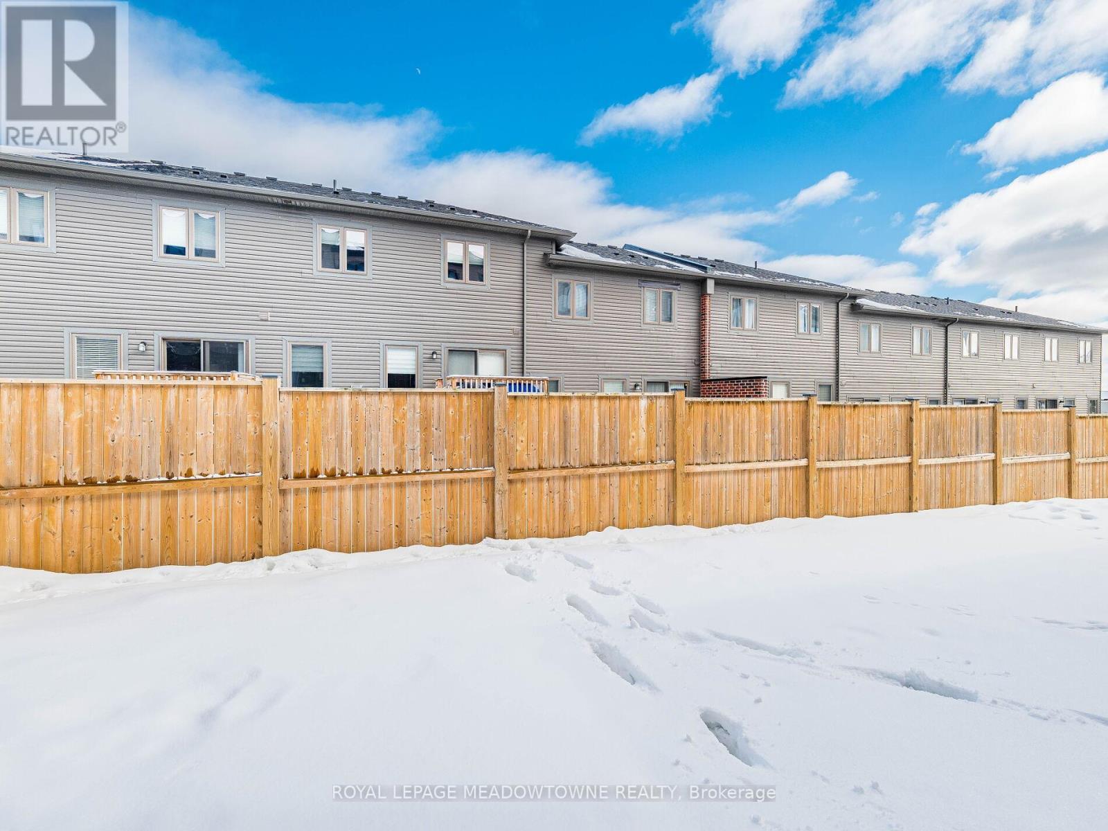 20 – 314 EQUESTRIAN WAY, Cambridge, Ontario