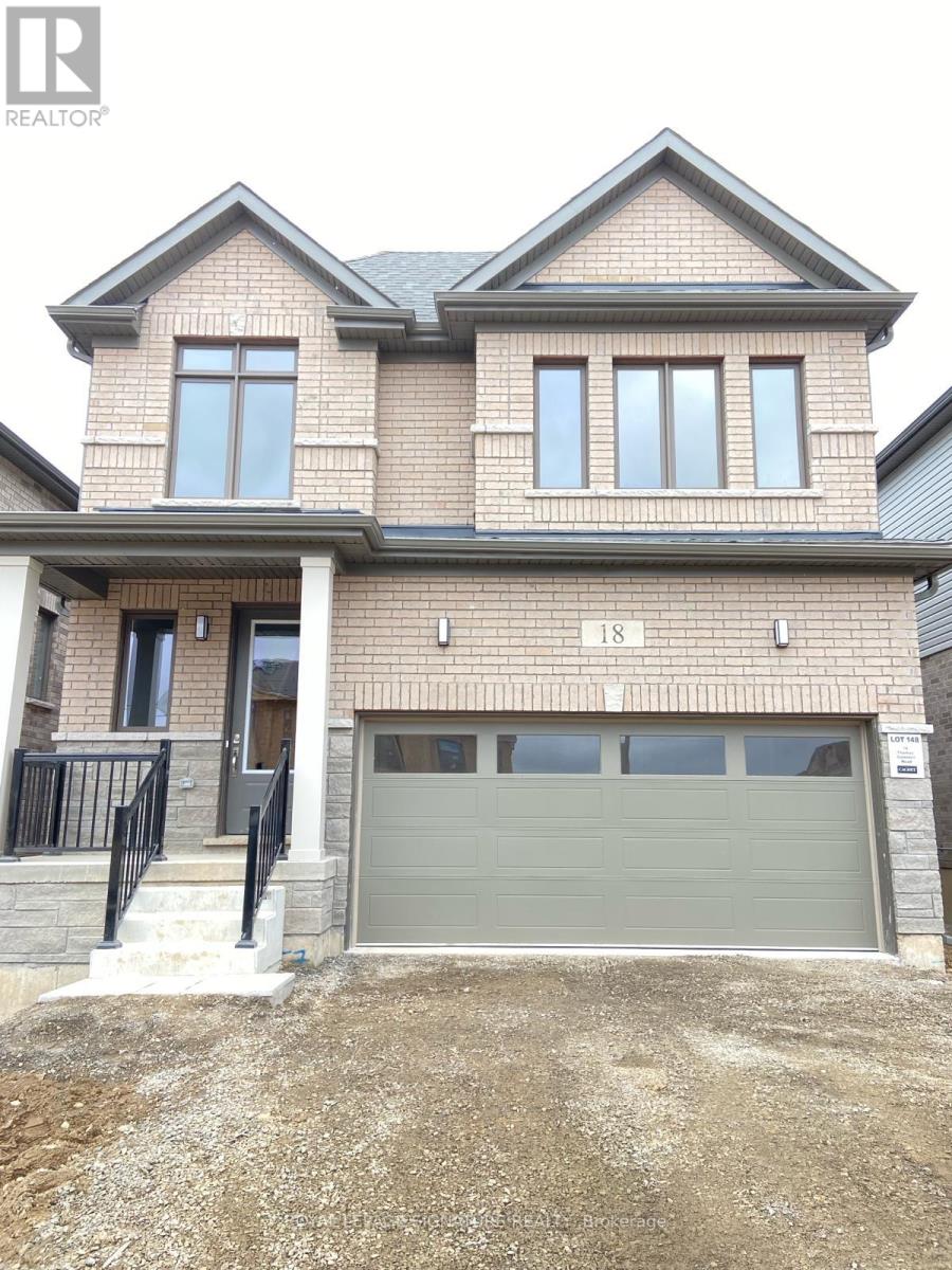 18 THOMAS GEMMELL Road East