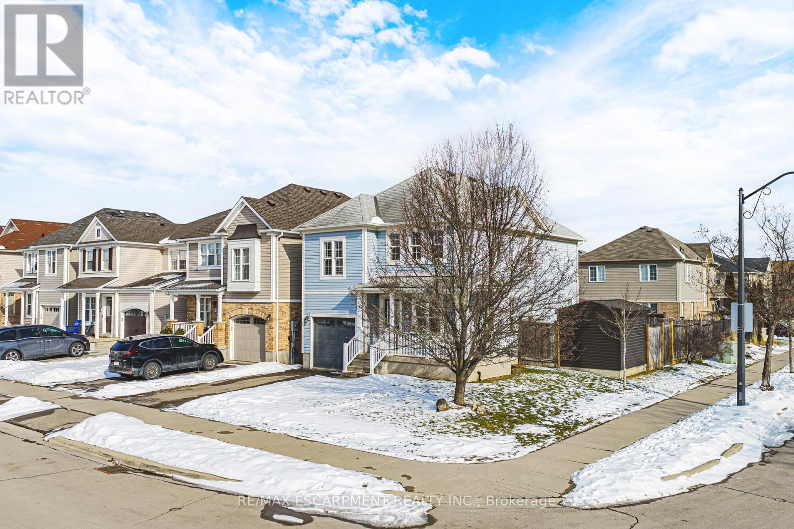 103 POWELL DRIVE - Photo 3 of 48, Hamilton (Binbrook), Ontario