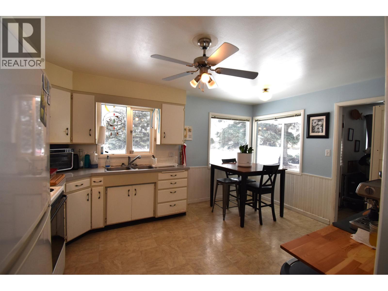 4145 ALFRED Avenue, Smithers