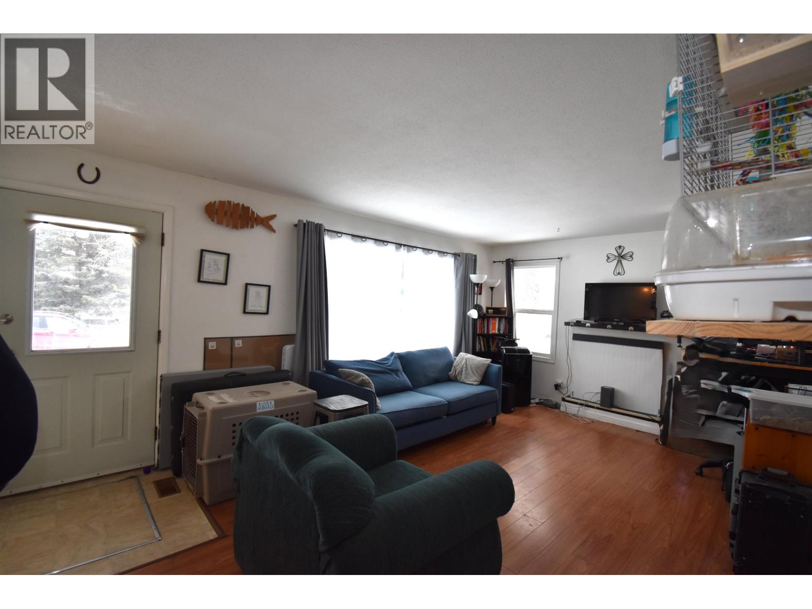 4145 ALFRED Avenue, Smithers