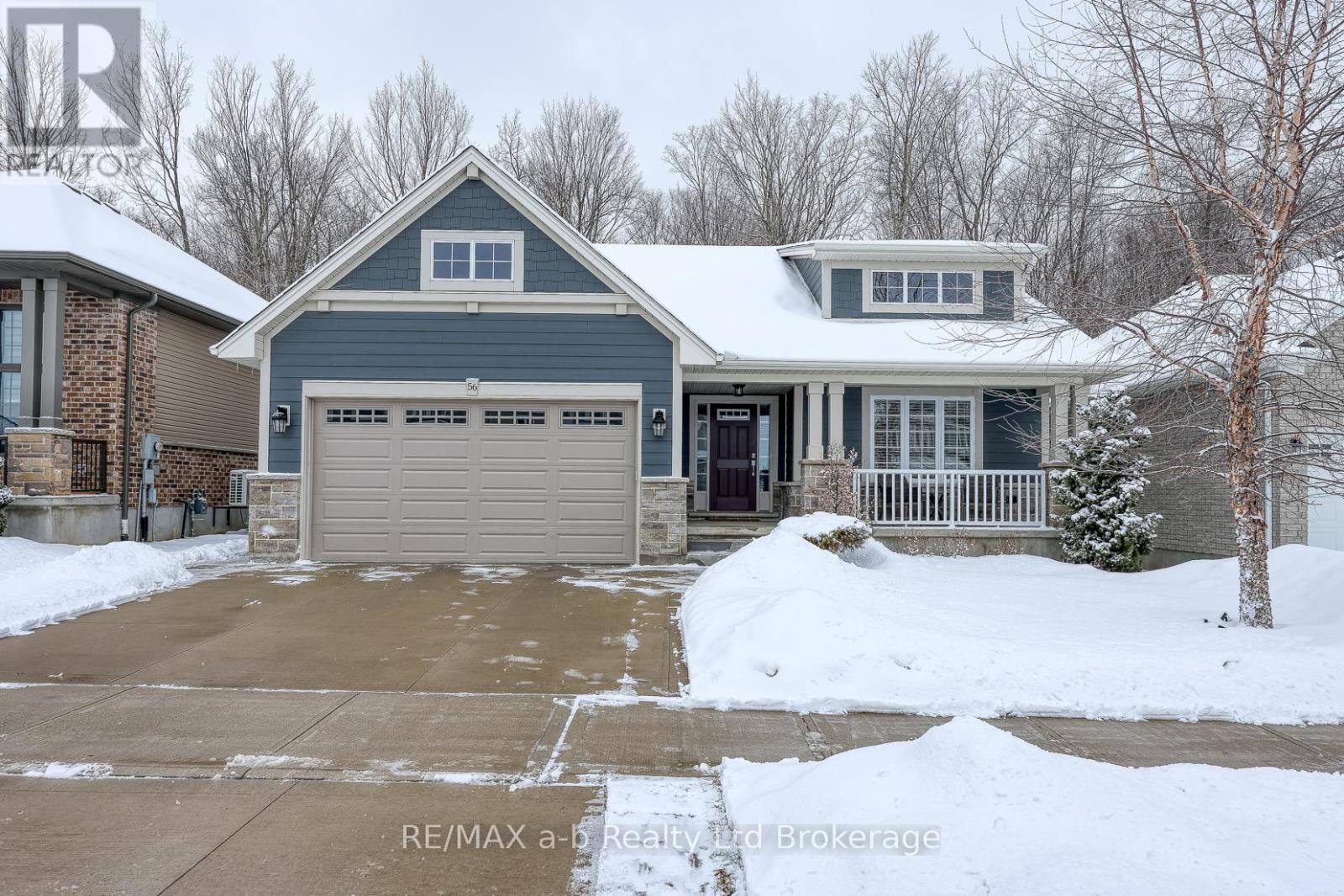 56 Hollingshead Road