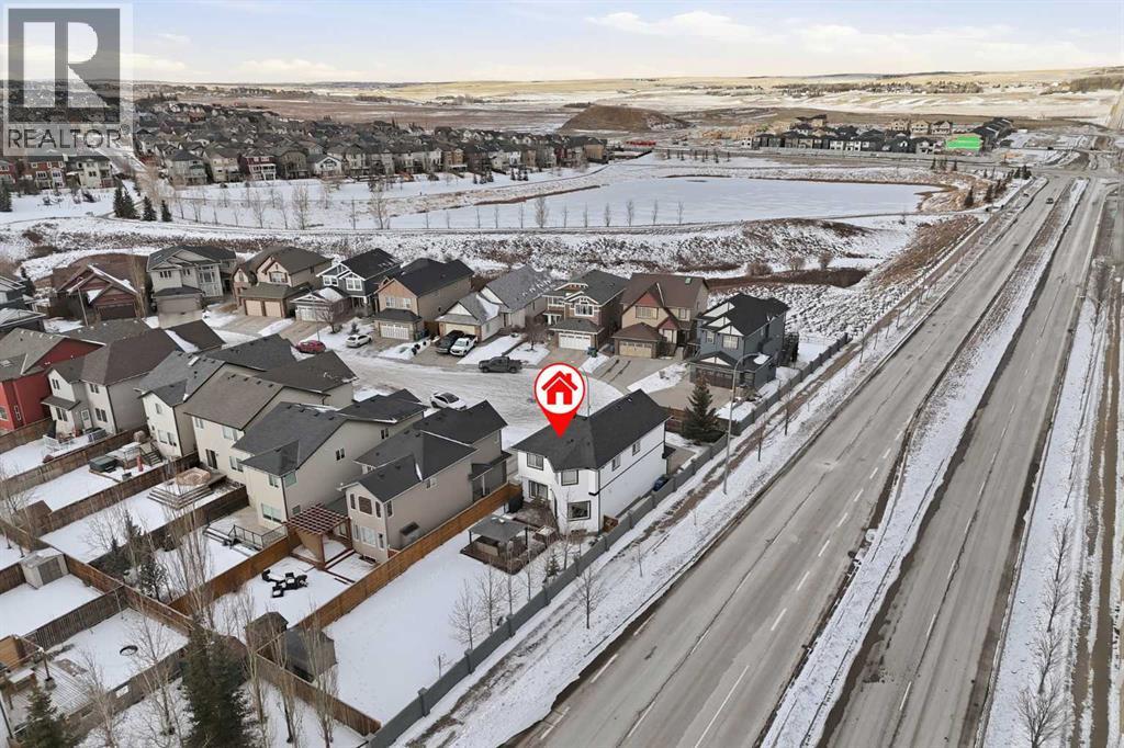 Single Family House for Sale in  Sage Hill Landing NW Sage Hill Calgary 