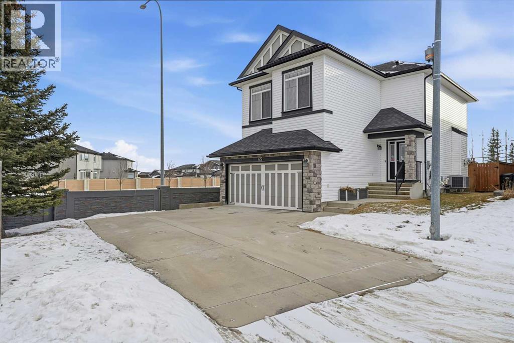 Single Family House for Sale in  Sage Hill Landing NW Sage Hill Calgary 