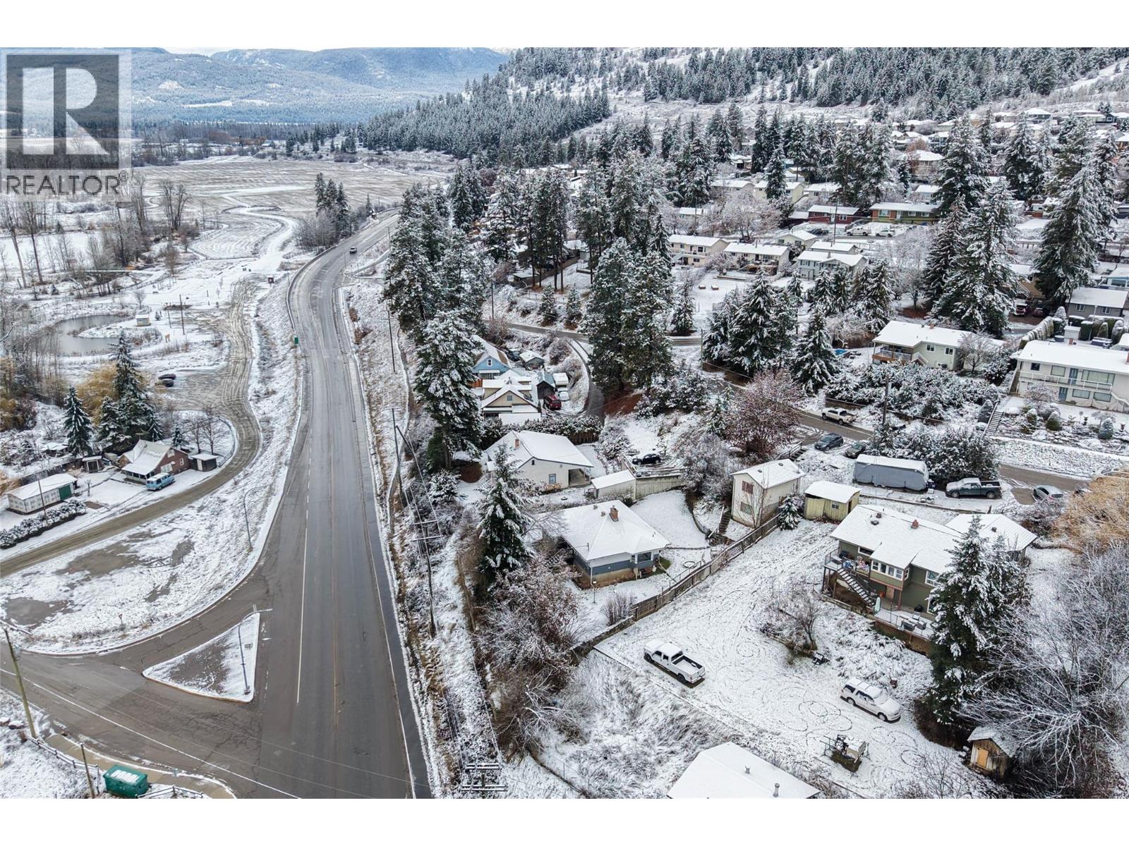 2017 Catt Avenue, Lumby