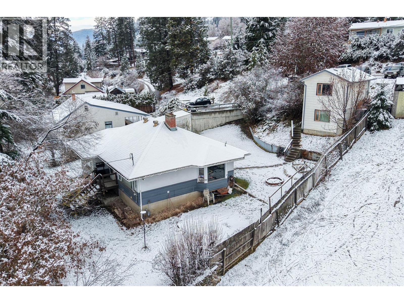 2017 Catt Avenue, Lumby