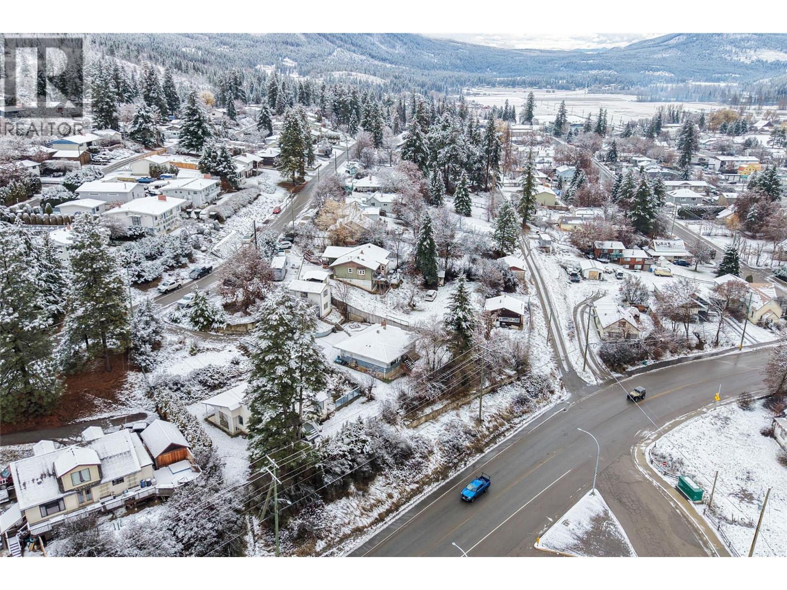 2017 Catt Avenue, Lumby