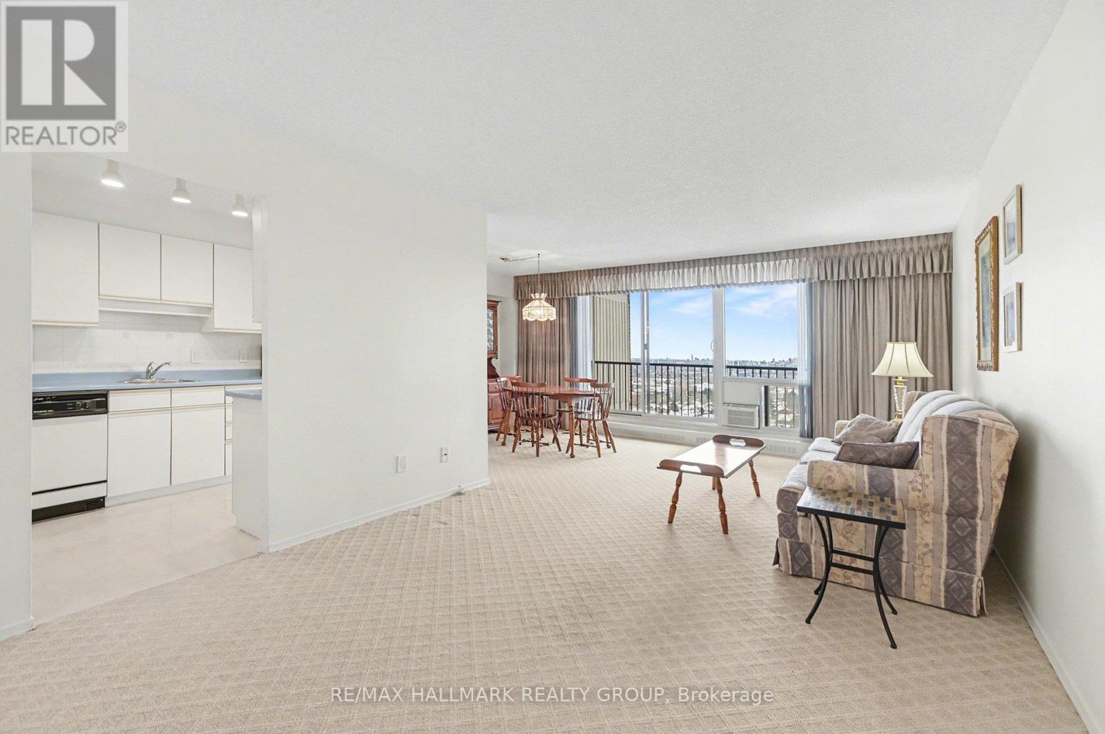 1402 - 665 BATHGATE DRIVE - Photo 4 of 32, Ottawa, Ontario