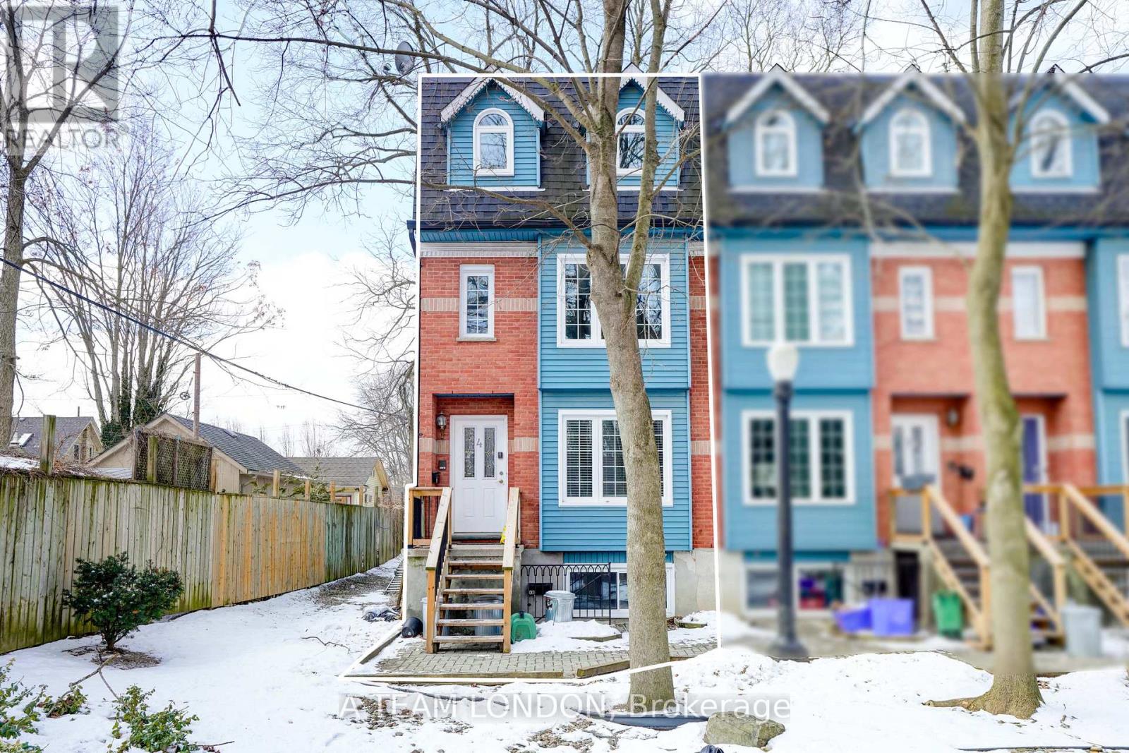 4 - 39 REGINA STREET - Photo 2 of 47, London East (East F), Ontario