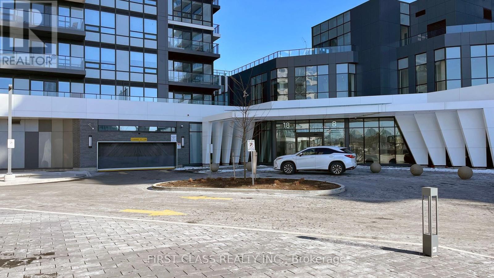 3106 - 18 WATER WALK DRIVE