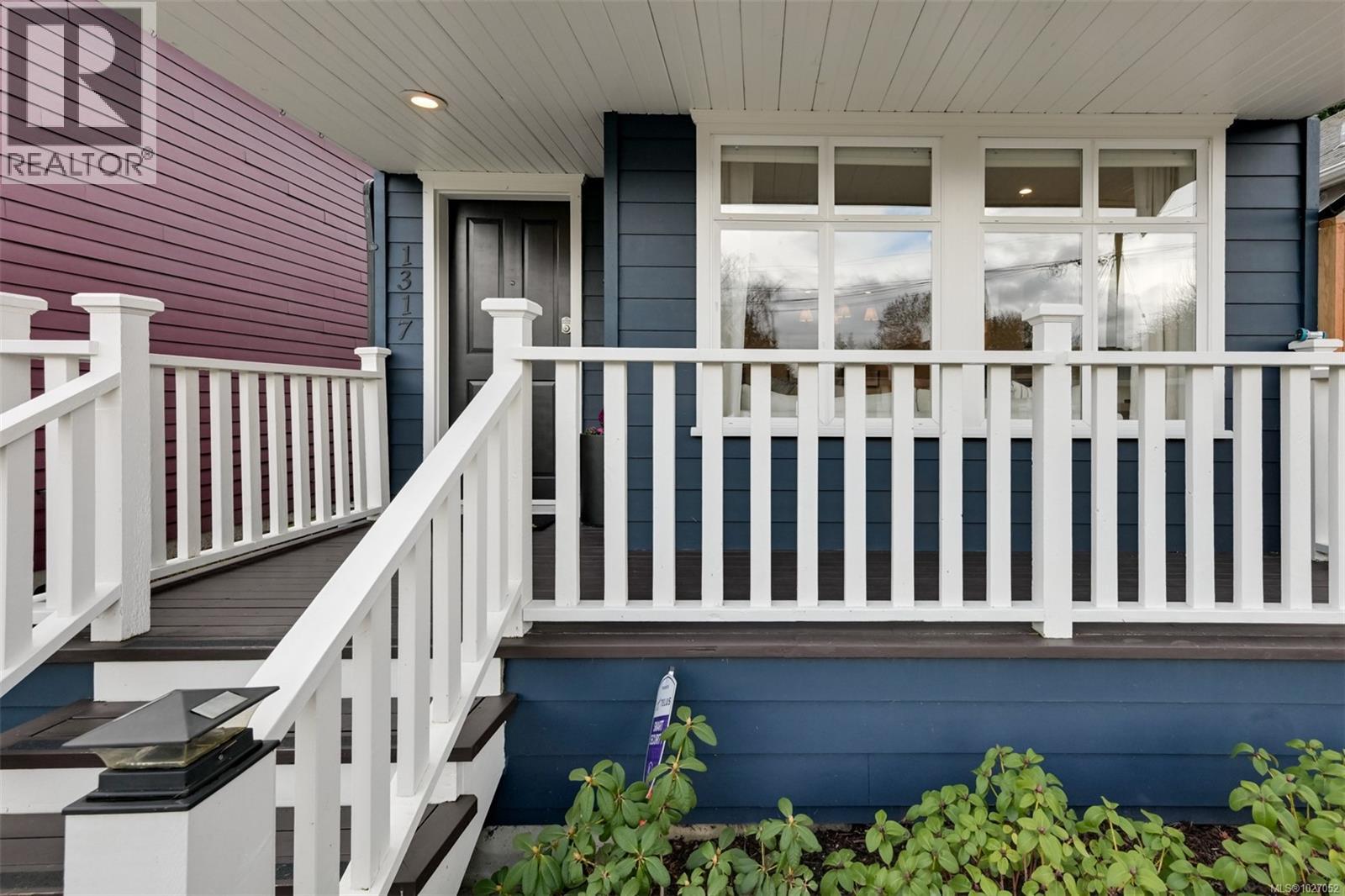  1317 Balmoral Road, Victoria