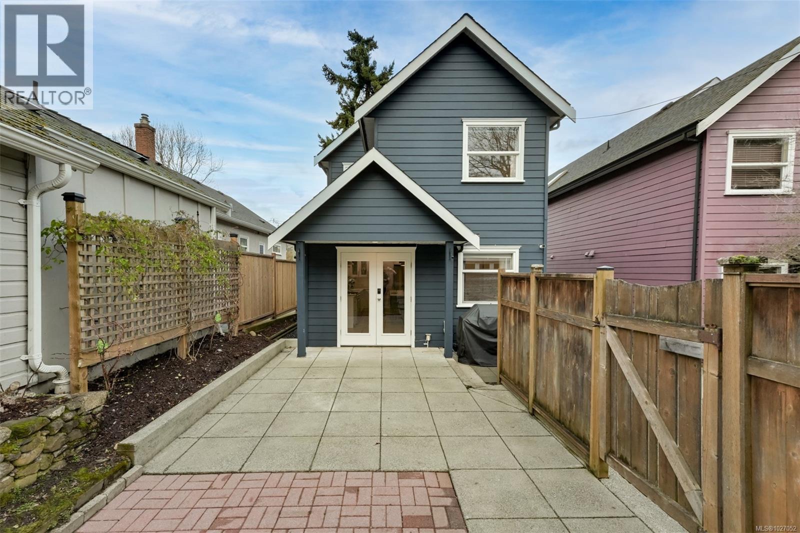  1317 Balmoral Road, Victoria