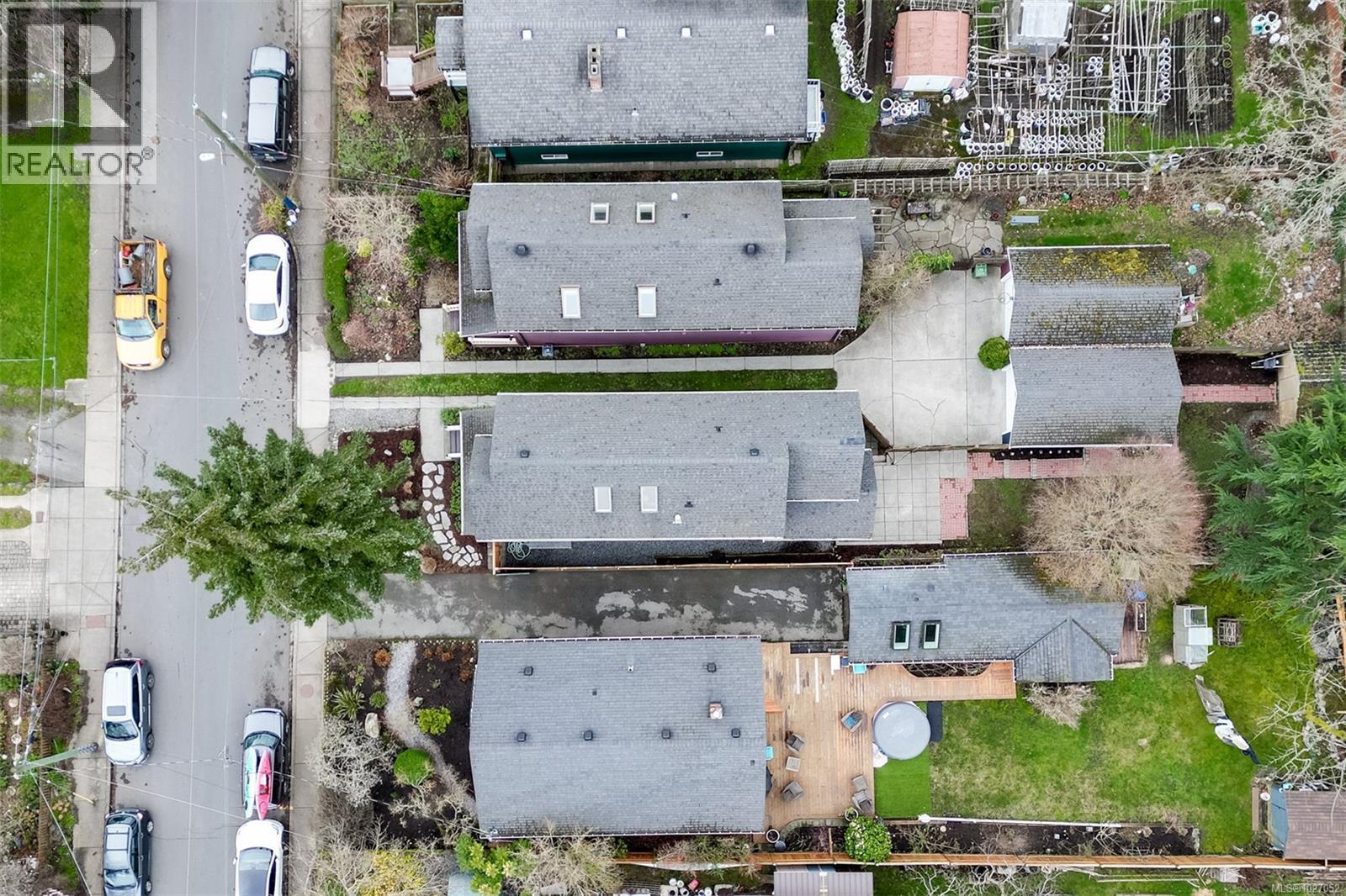  1317 Balmoral Road, Victoria