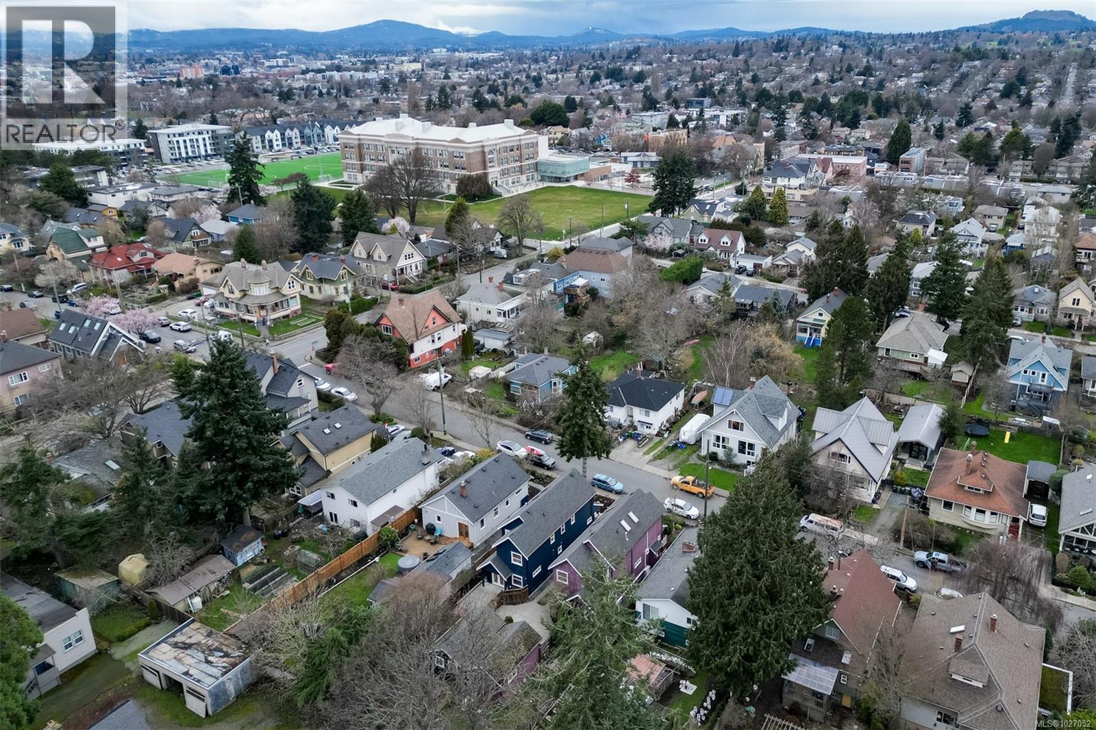  1317 Balmoral Road, Victoria