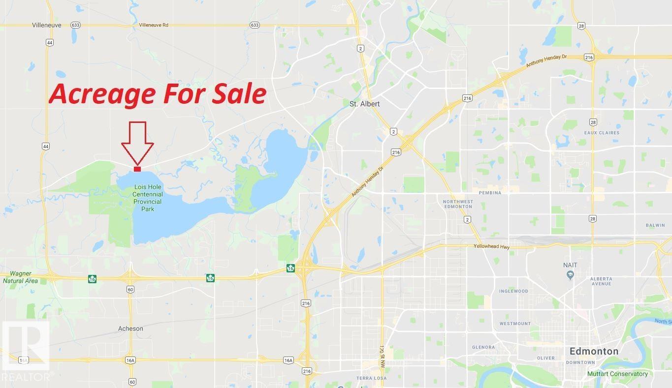 26219 Meadowview DR, Rural Sturgeon County