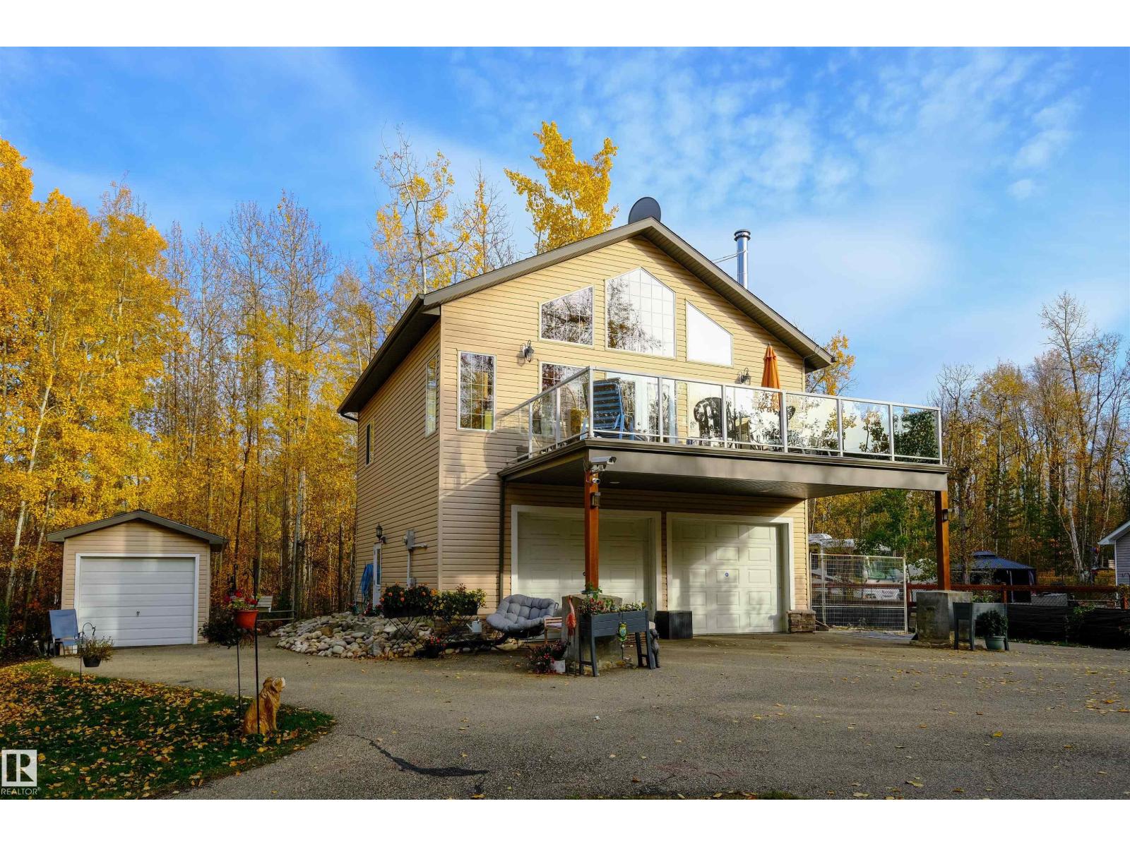 #23 4224 TWP ROAD 545