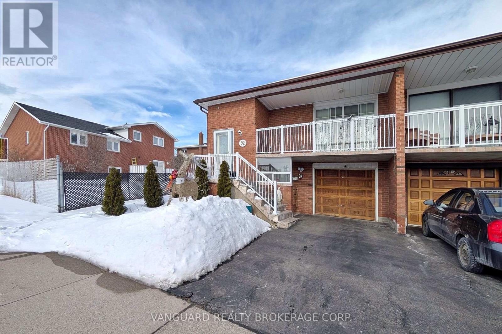 92 SKELTON BOULEVARD - 1