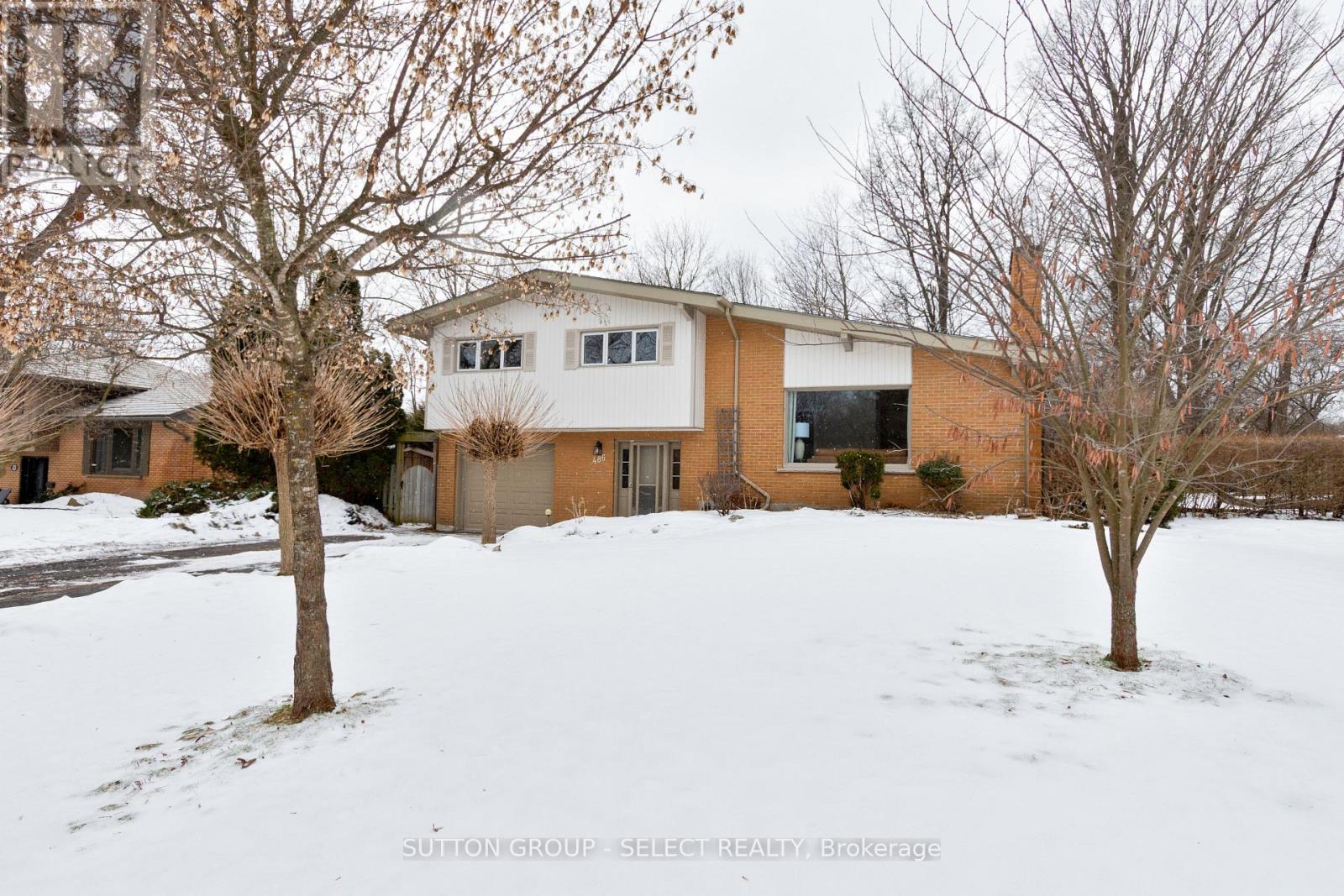 486 CYPRESS AVENUE - Photo 3 of 30, London North (North P), Ontario