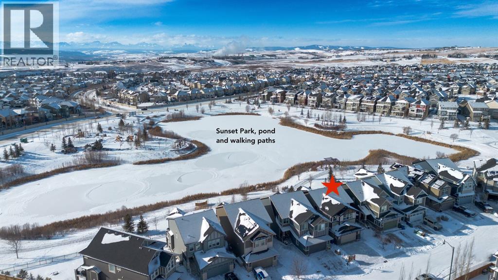 69 Sundown Grove, Cochrane