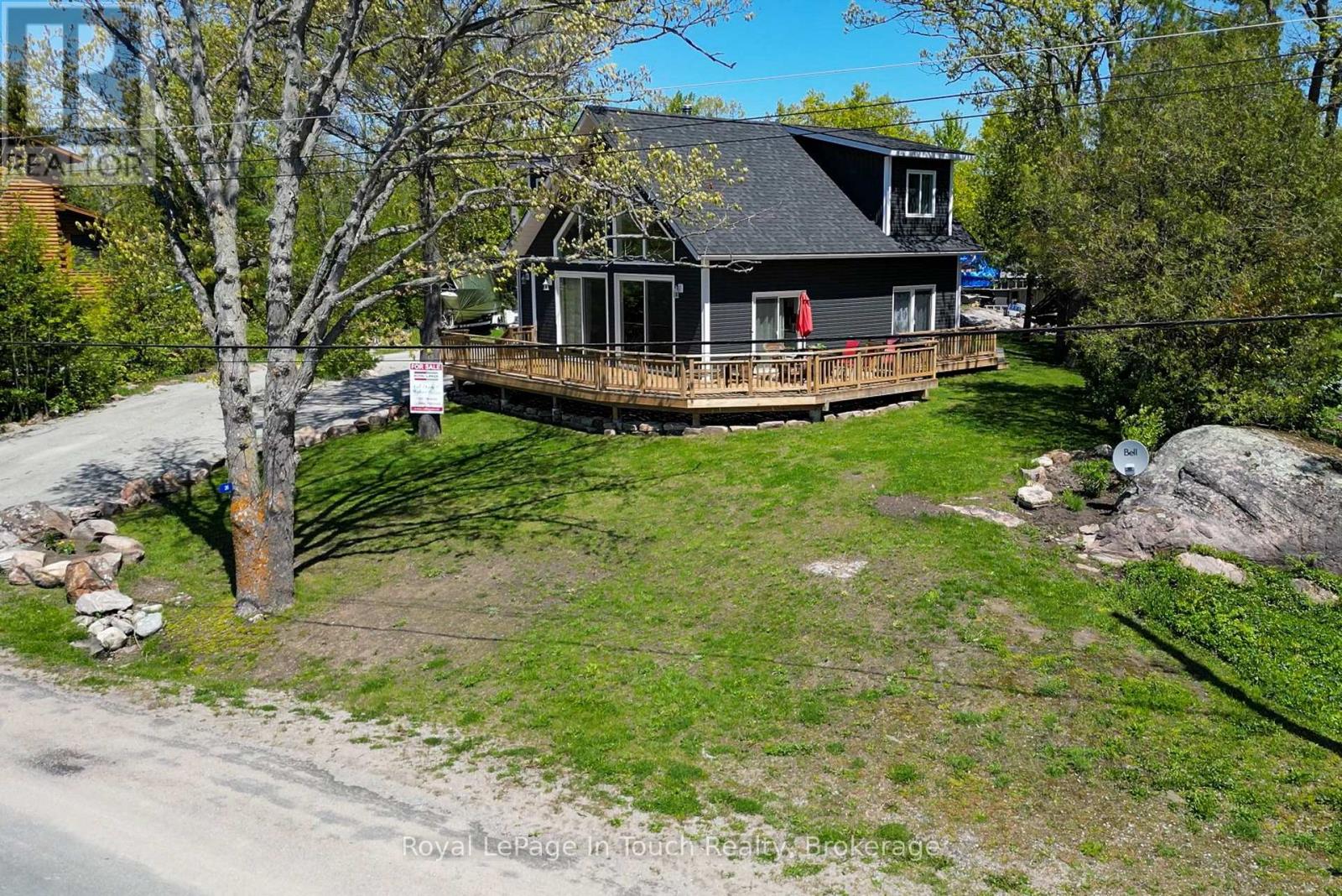 26 MACEY BAY ROAD - 1